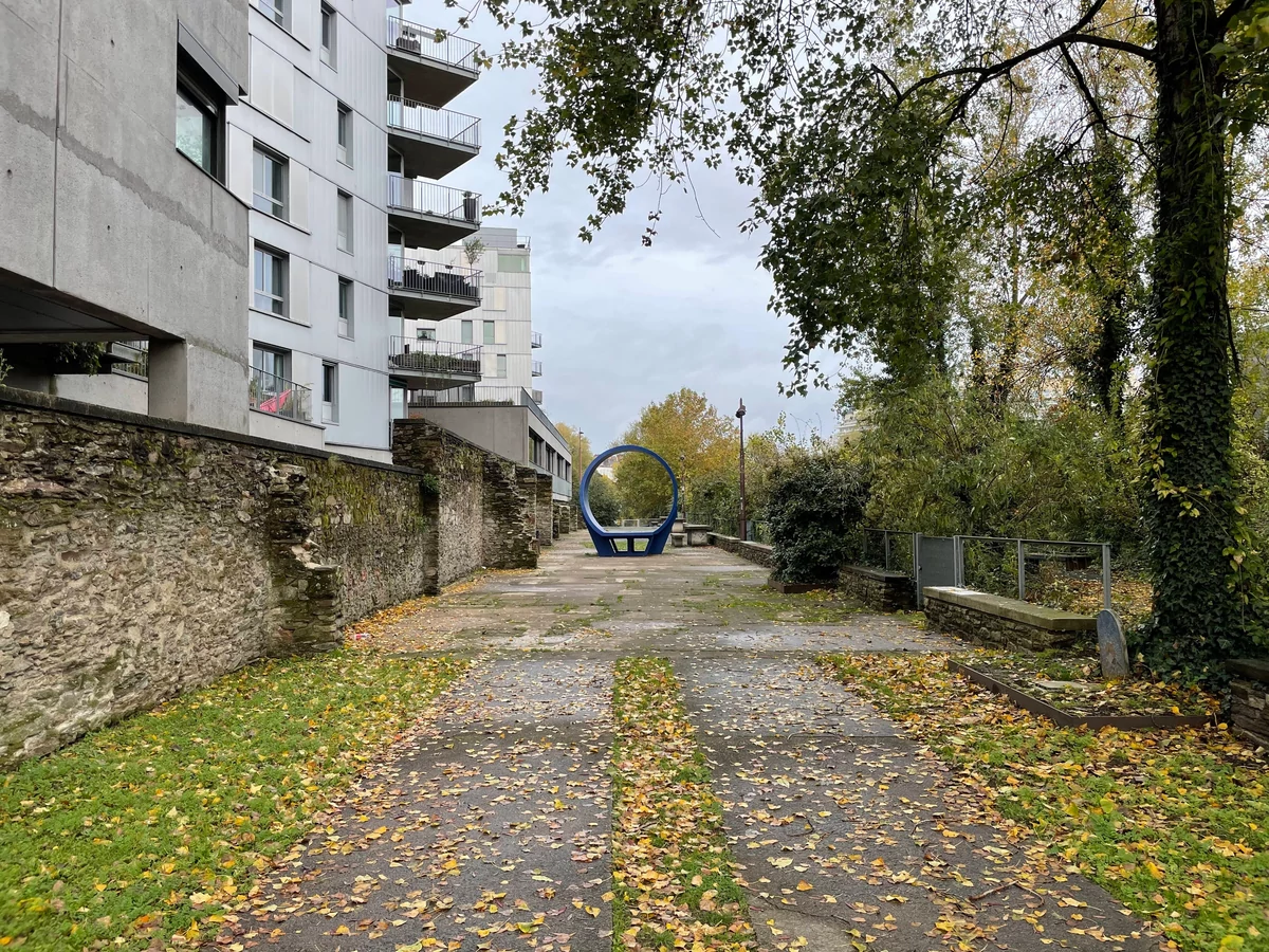 iPhone 12 Pro test © © Pierre Crochart pour Clubic