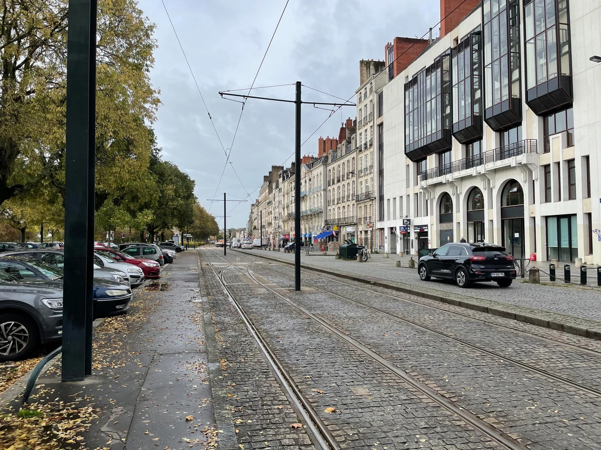 iPhone 12 Pro test © © Pierre Crochart pour Clubic