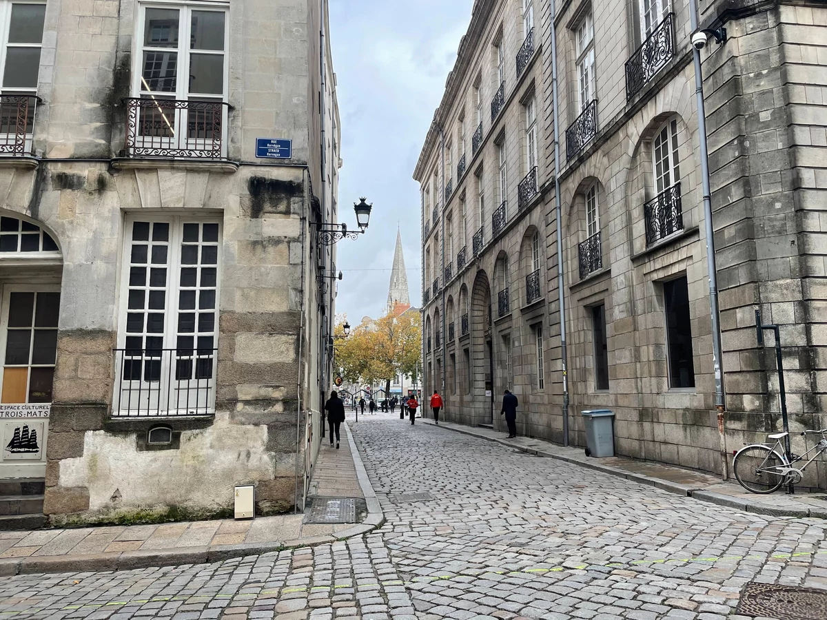 iPhone 12 Pro test © © Pierre Crochart pour Clubic