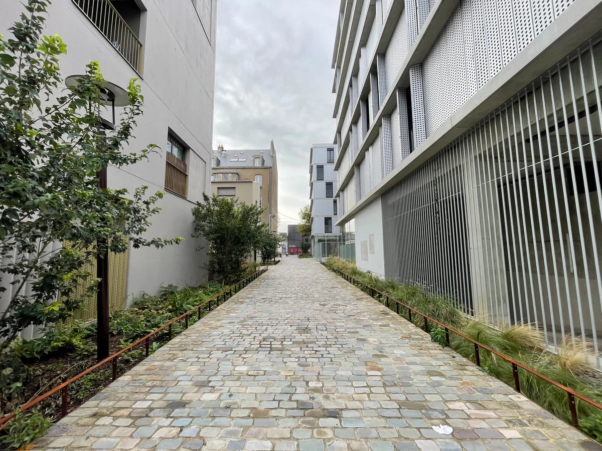 iPhone 12 Pro test © © Pierre Crochart pour Clubic