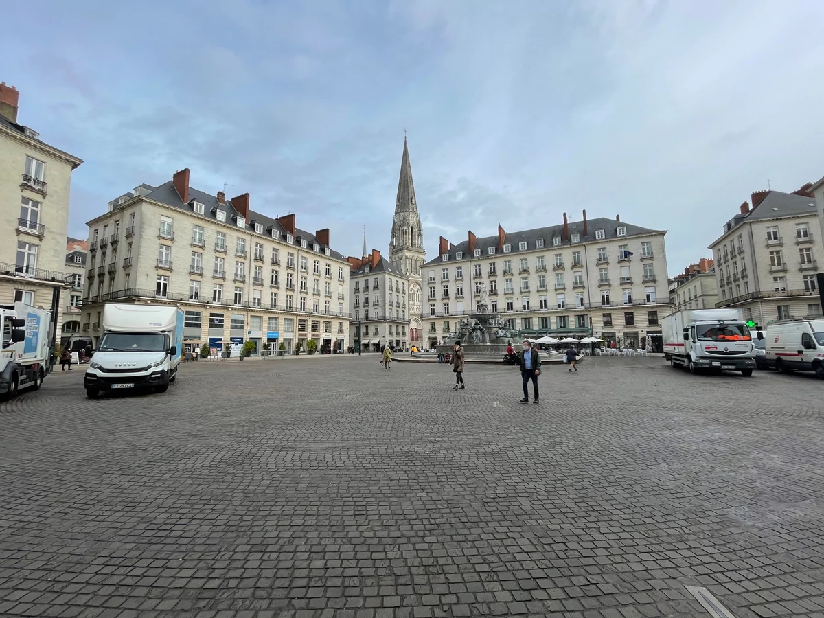 iPhone 12 Pro test © © Pierre Crochart pour Clubic