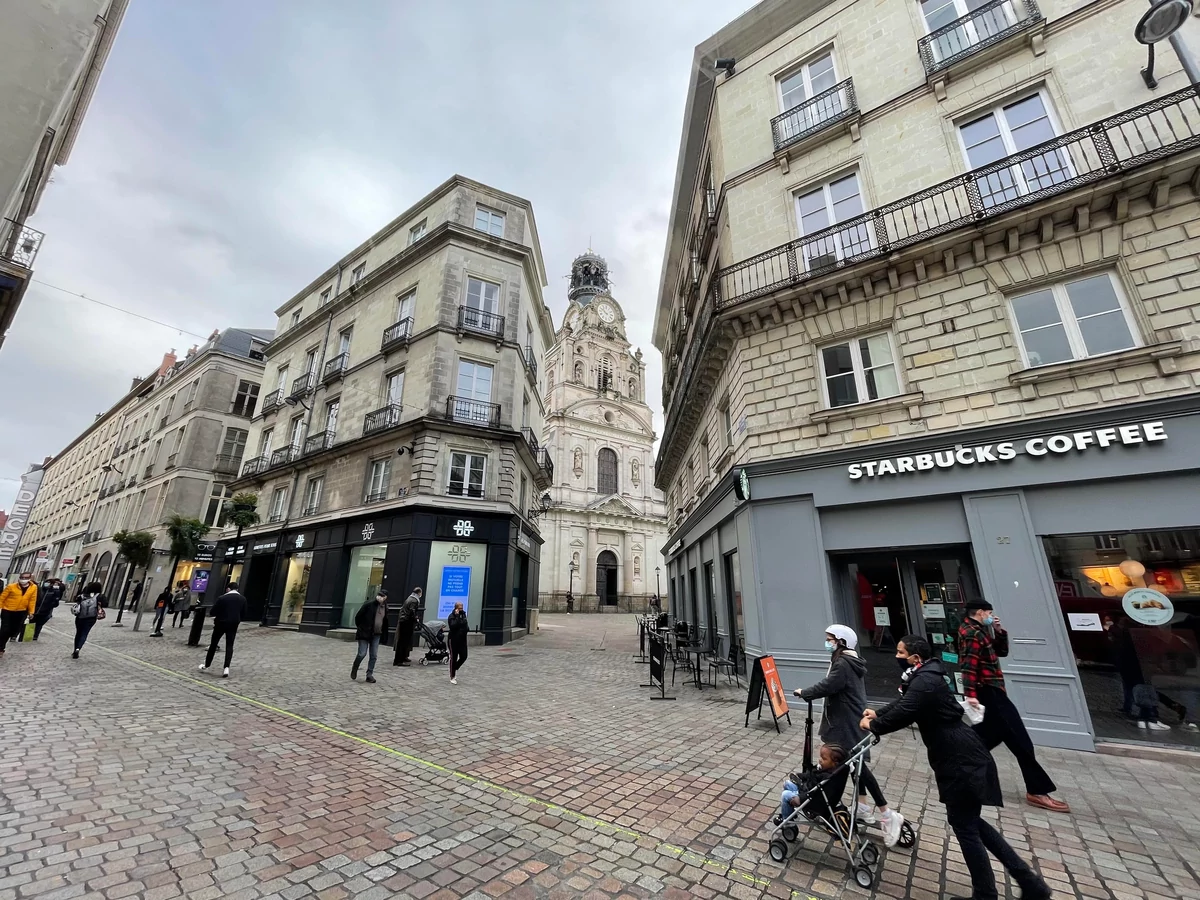 iPhone 12 Pro test © © Pierre Crochart pour Clubic