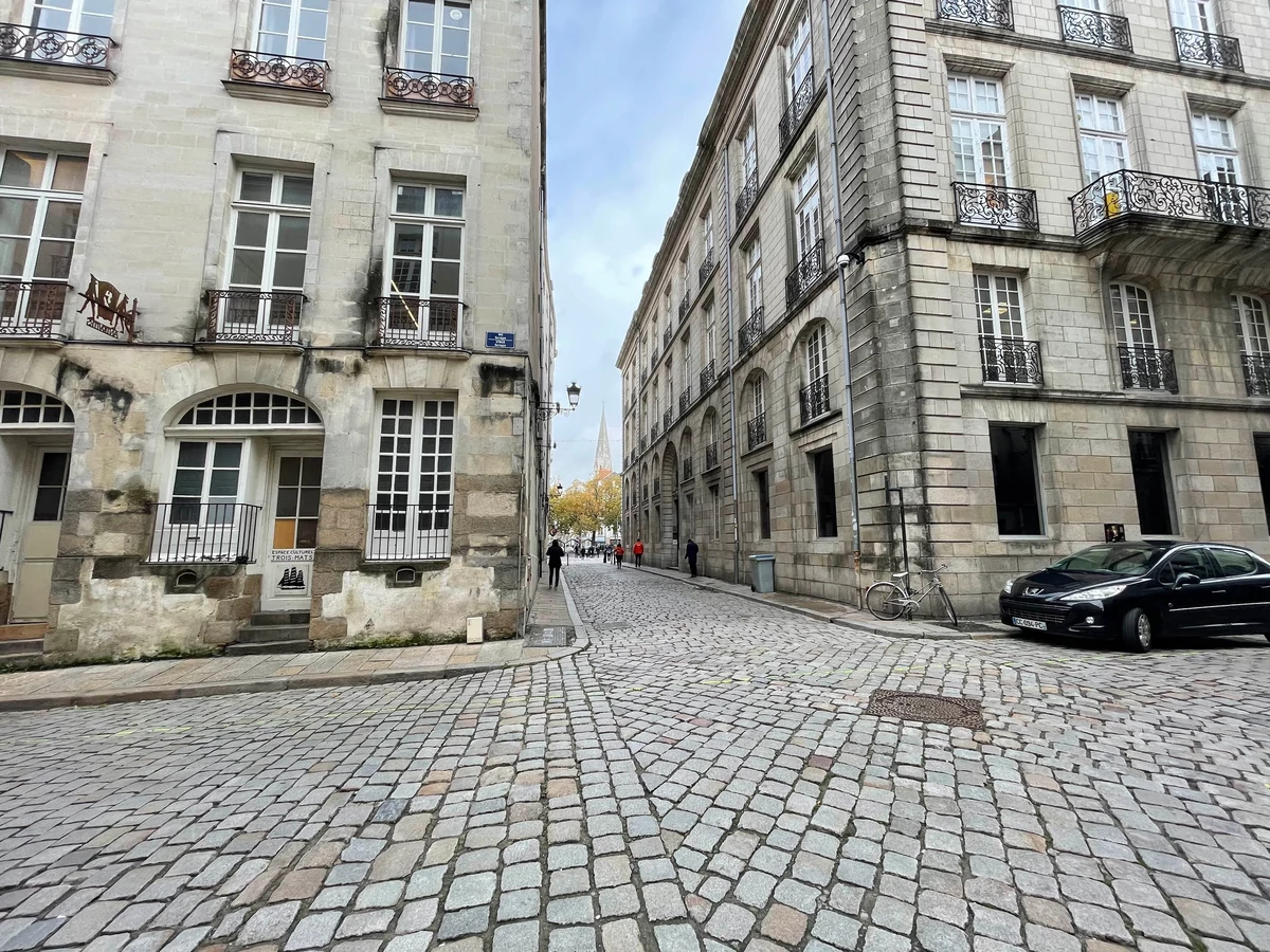 iPhone 12 Pro test © © Pierre Crochart pour Clubic