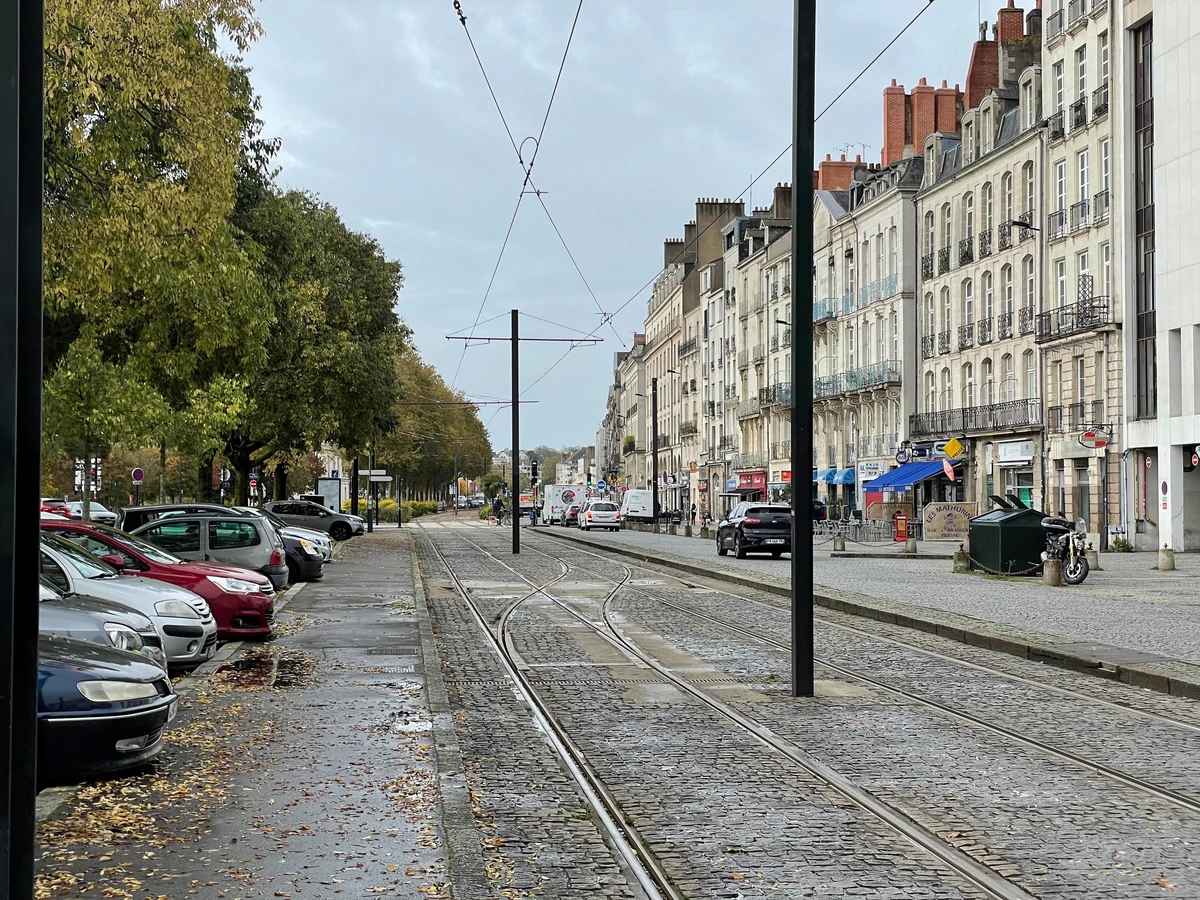 iPhone 12 Pro test © © Pierre Crochart pour Clubic