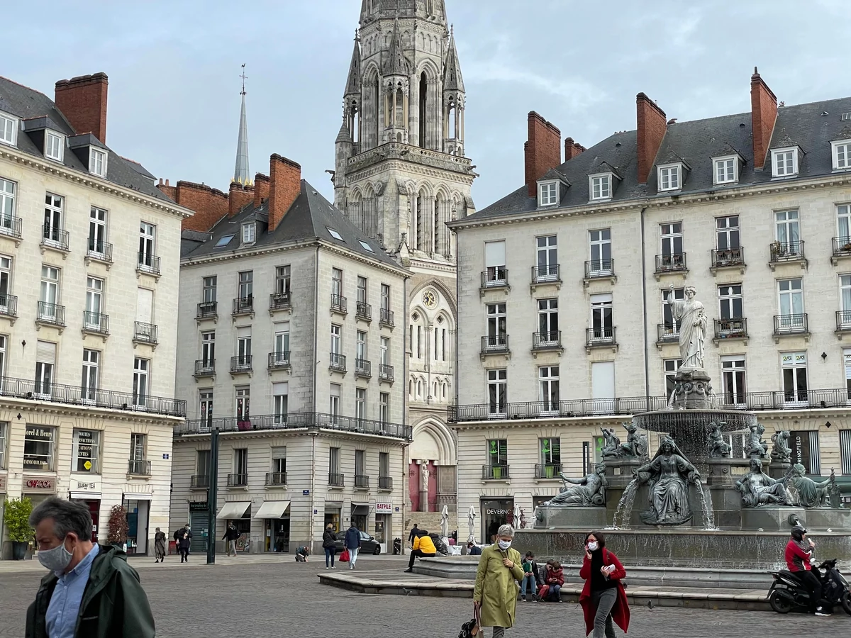 iPhone 12 Pro test © © Pierre Crochart pour Clubic
