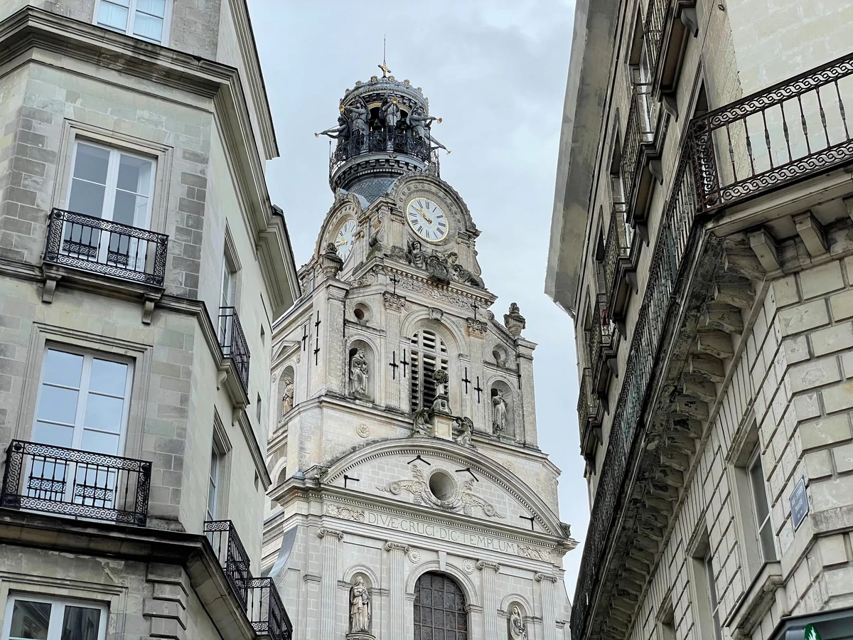 iPhone 12 Pro test © © Pierre Crochart pour Clubic