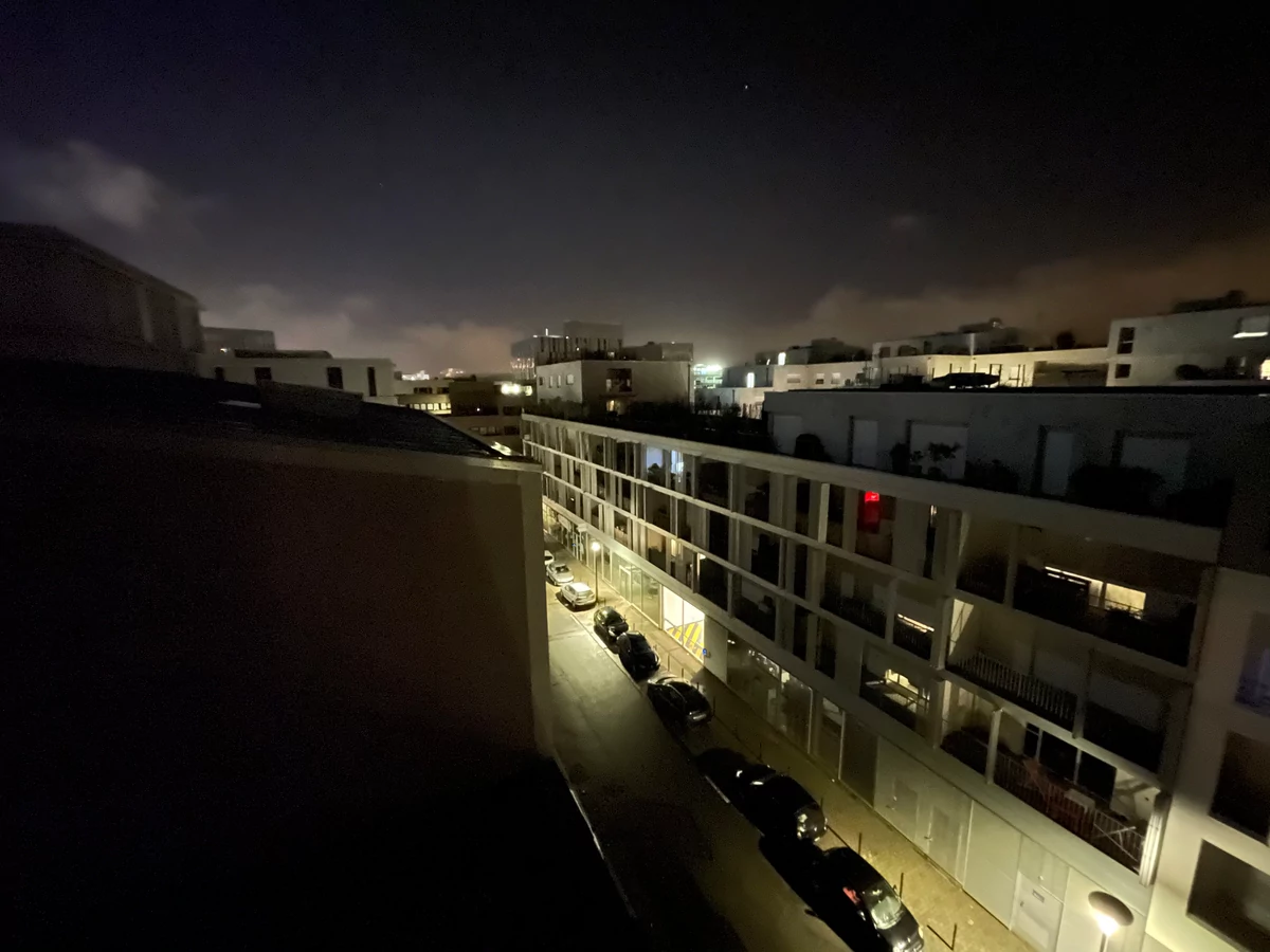 iPhone 12 Pro test © © Pierre Crochart pour Clubic
