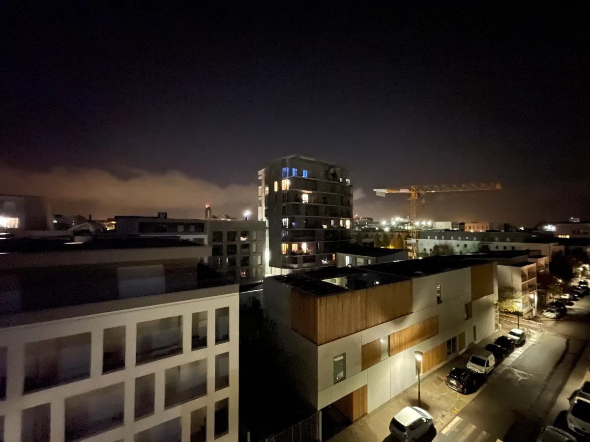 iPhone 12 Pro test © © Pierre Crochart pour Clubic