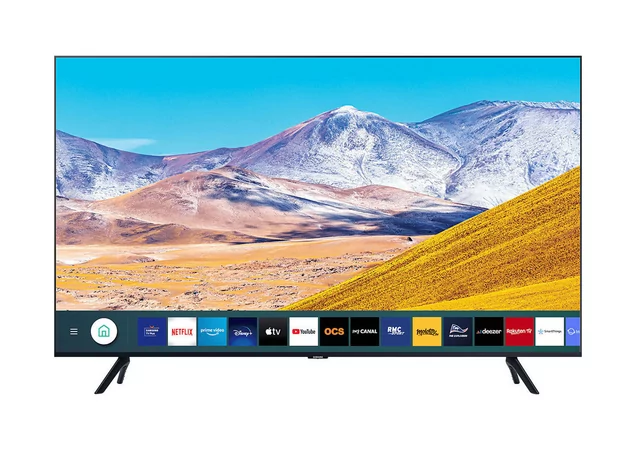 Samsung UE50TU8075