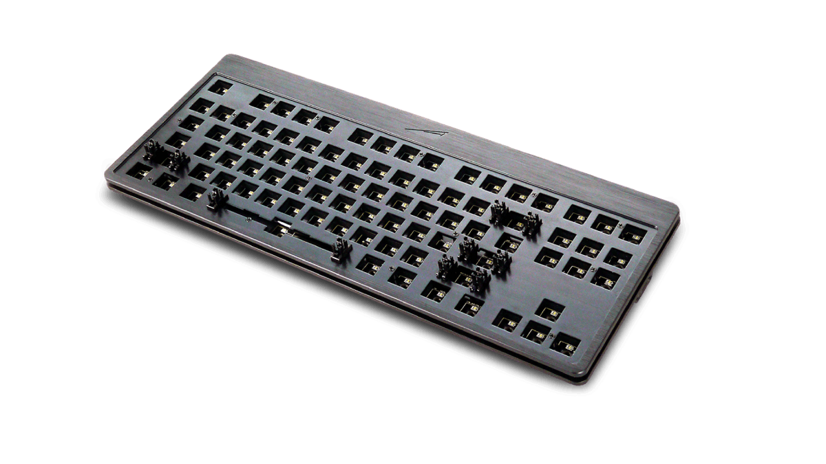 Mountain Core Barebone © Mountain
