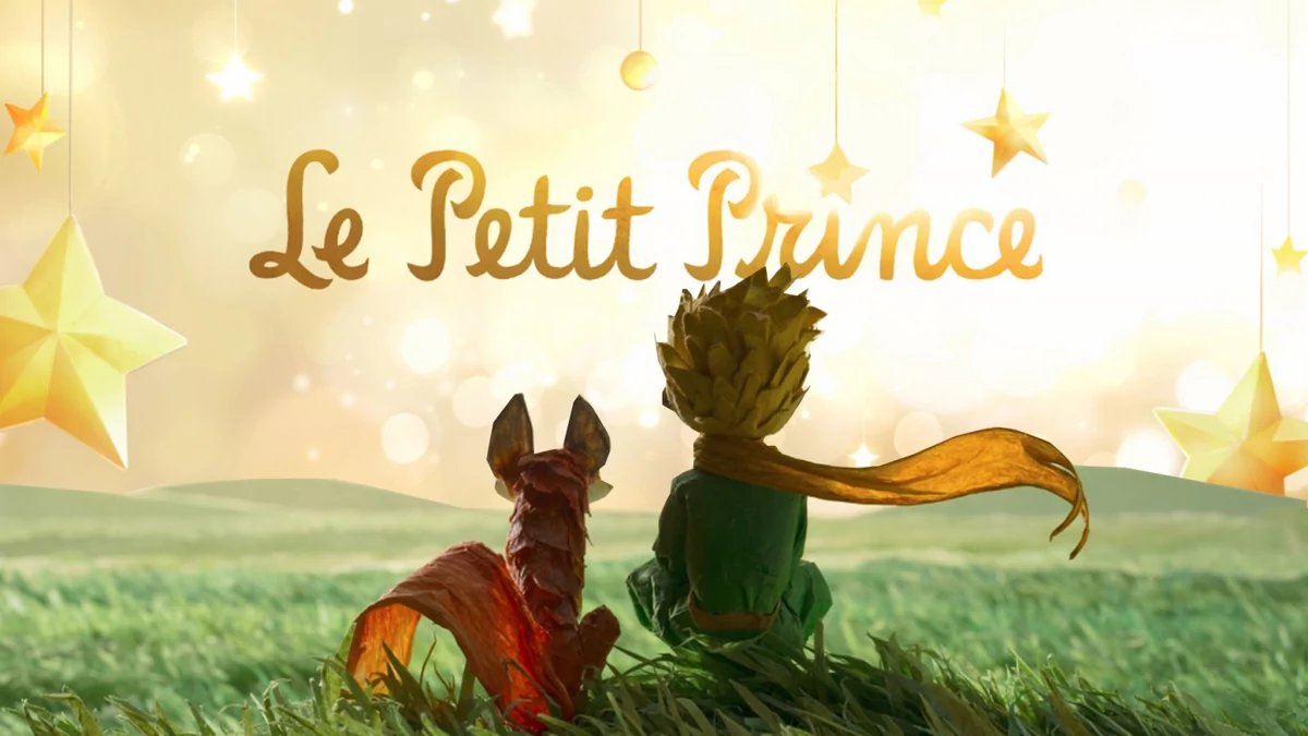 Le Petit Prince