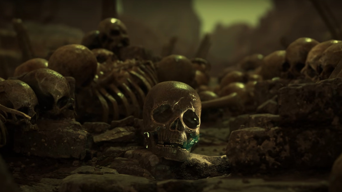 Warhammer Age of Sigmar: Tempestfall sera exclusivement jouable en VR