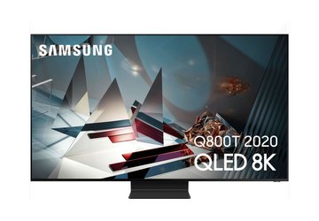 Samsung QE65Q800T