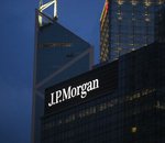 JPMorgan lance les premières transactions de sa propre crypto-monnaie