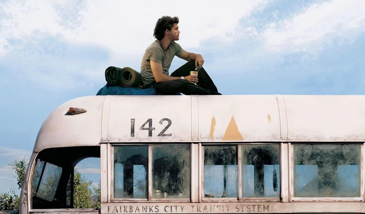 Into the Wild