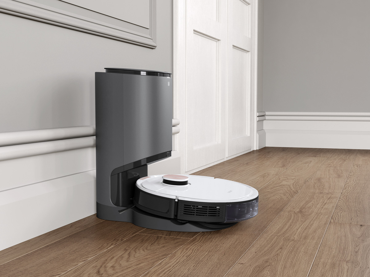 ecovacs deebot 8
