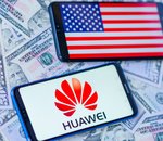 Huawei demande à l'administration de Biden d'annuler son embargo