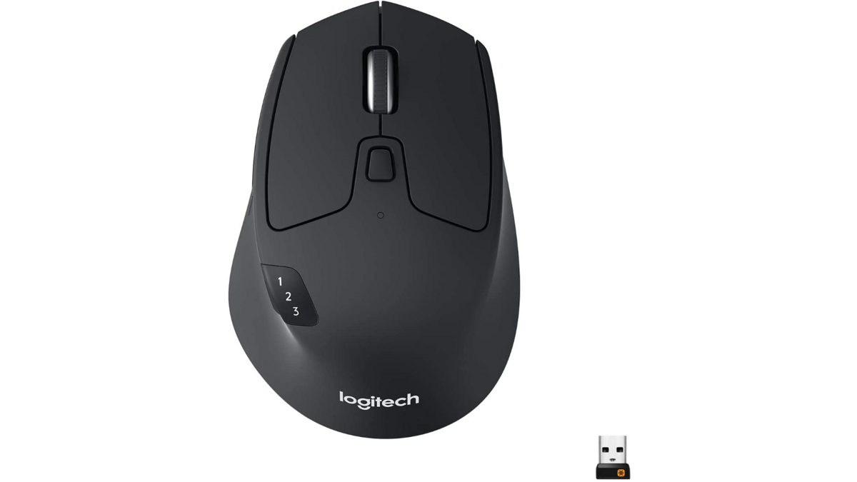 Souris Logitech M720