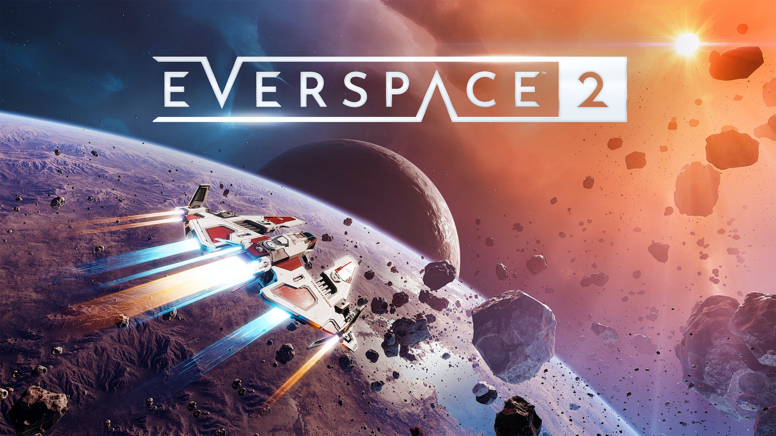 L'Early Access d'Everspace 2 reporté à cause du report de Cyberpunk 2077