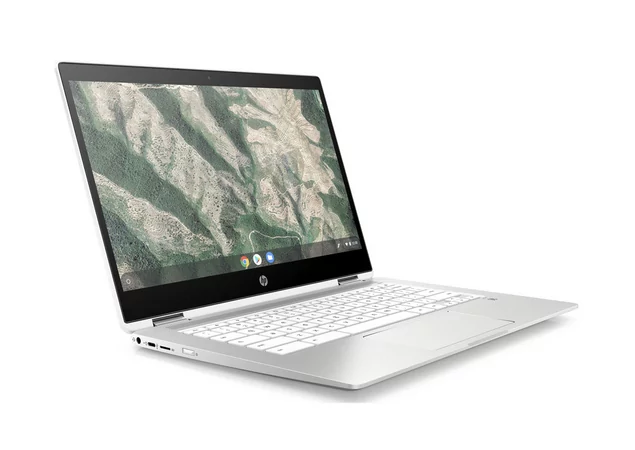HP Chromebook x360 12