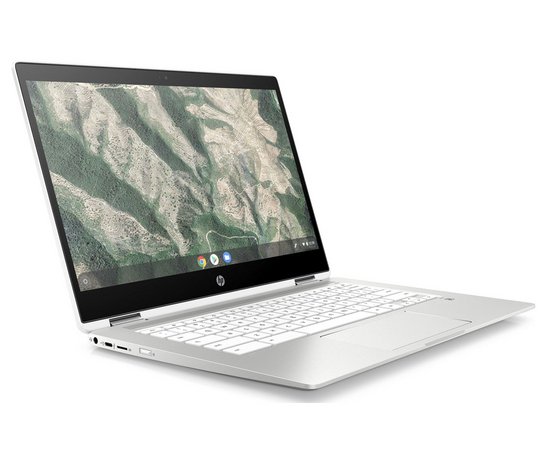 HP Chromebook x360 12
