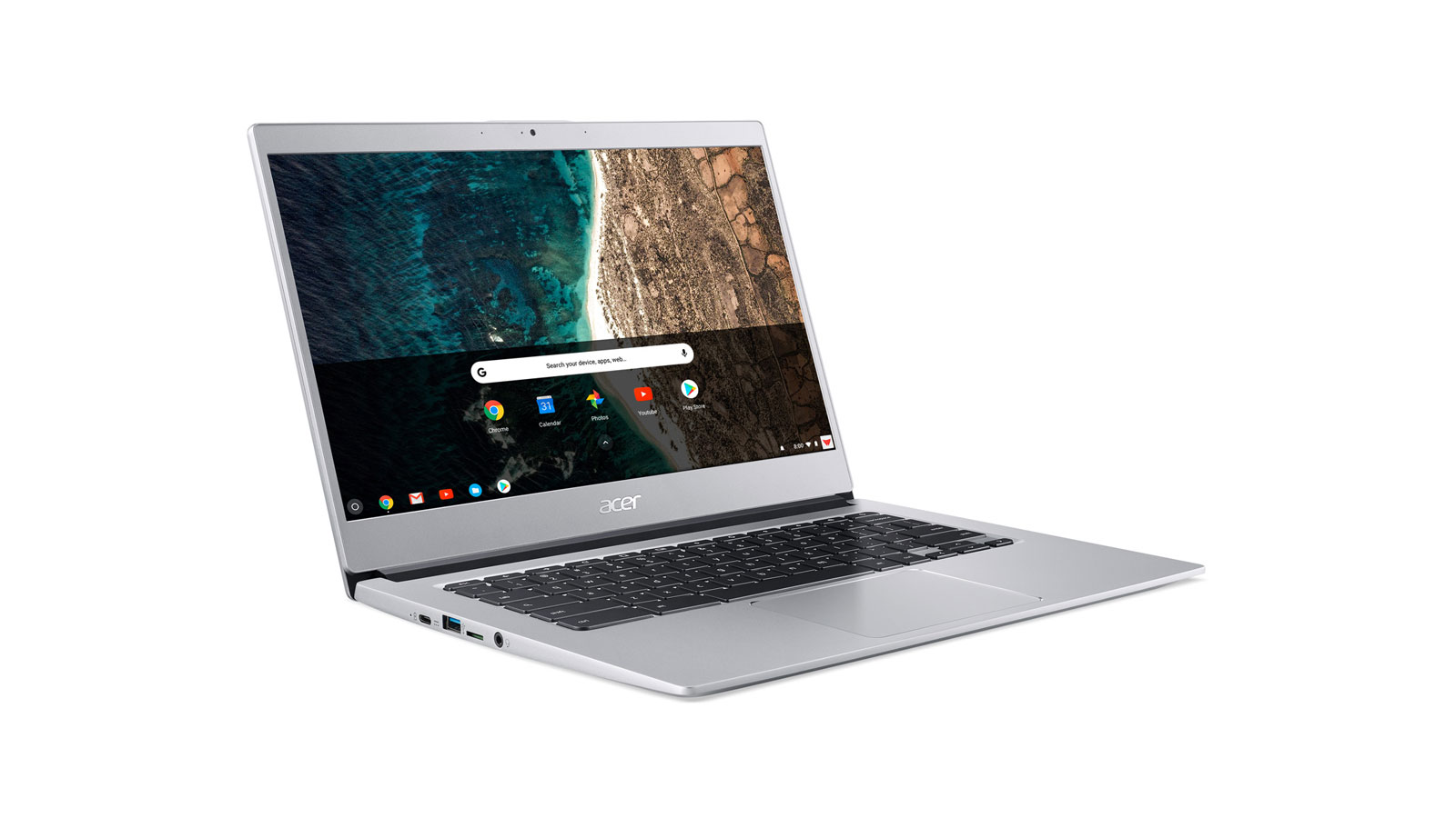 Pièces détachées Acer CB514-1HT (CHROMEBOOK CB514-1HT