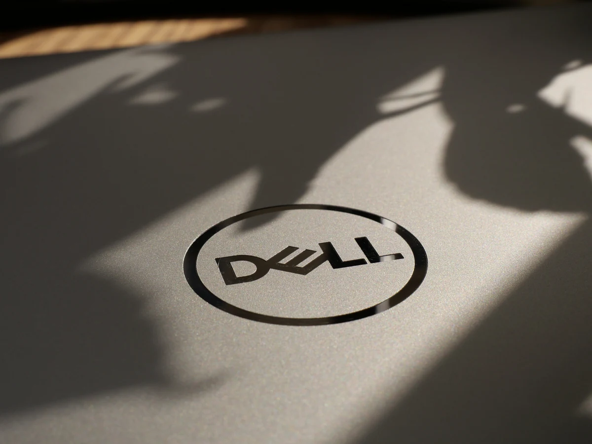 Dell XPS 15 2020-1 © © Nathan Le Gohlisse pour Clubic