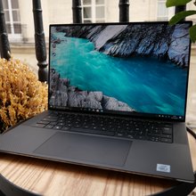 Test Dell XPS 15 2020 : le laptop 15,6" le plus séduisant de l’année ?