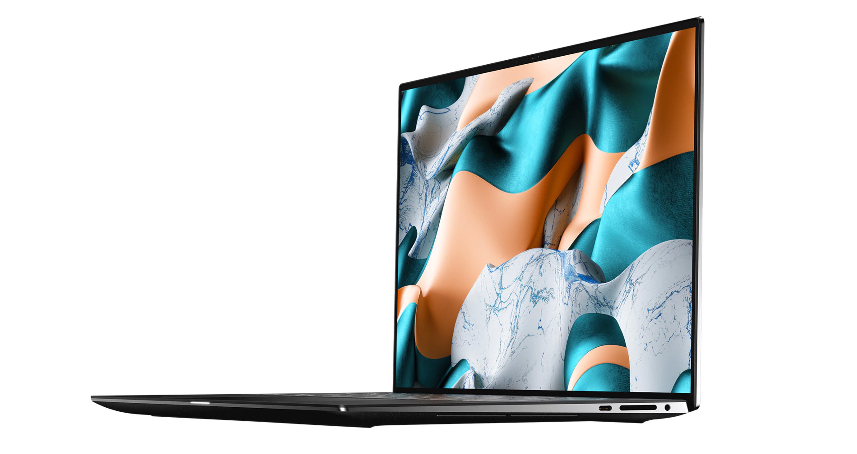 Dell booste ses XPS 15 et 17 en leur ajoutant des puces Intel Alder Lake