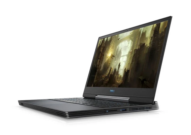 Dell G5 15
