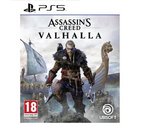 Précommandez Assassin's Creed Valhalla sur PS5 moins cher chez Fnac et Cdiscount