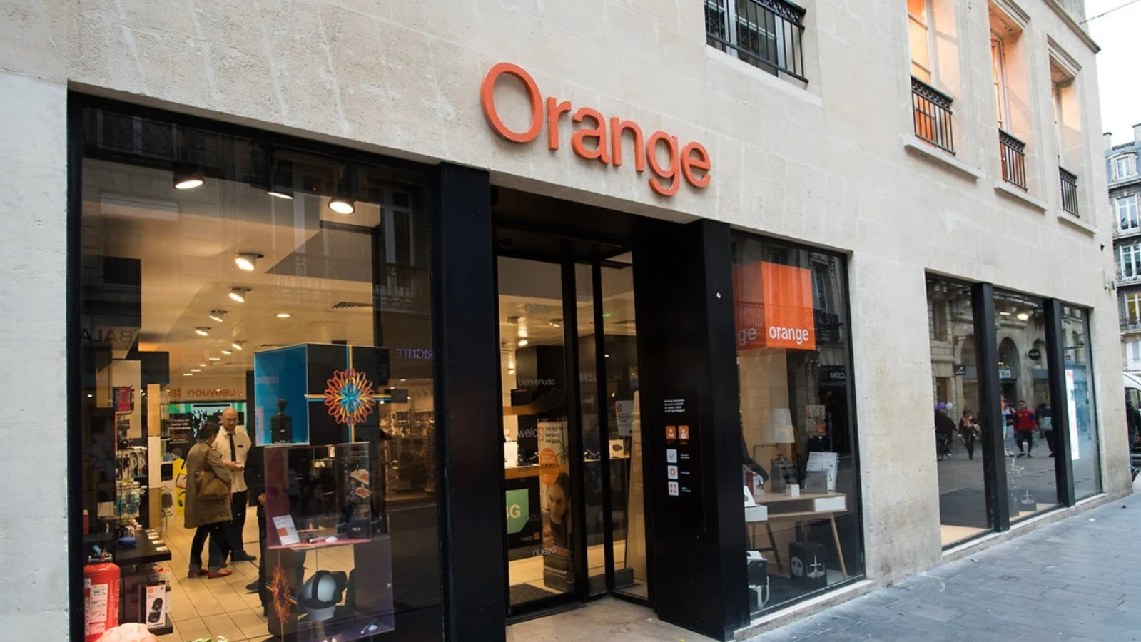 Orange : l'opérateur a recruté un nombre d'abonnés record sur la fibre au T3 2020 (bilan)