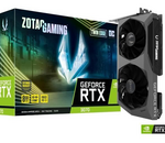 GeForce RTX 3070 : où trouver la dernière carte graphique NVIDIA encore en stock ?