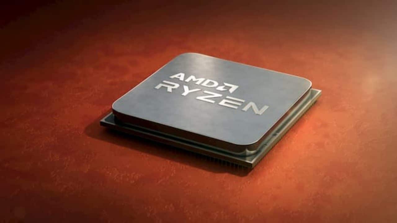 Un overclocker fait monter son AMD Ryzen 9 5950X jusqu'à 5,90 GHz