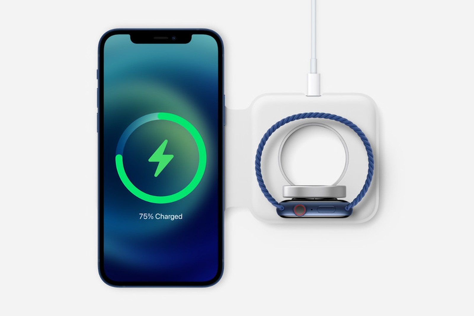 AirPower est mort mais le MagSafe Duo Charger ne devrait pas tarder