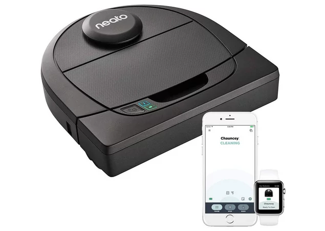 Neato Robotics D4
