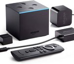 Bon plan Amazon : le nouveau Fire TV Cube déjà en promo avant le Black Friday