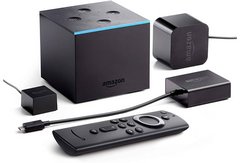 Soldes Amazon : les gammes Fire TV et Echo en réduction