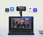 Corsair rachète EpocCam, l'app qui transforme votre iPhone en webcam