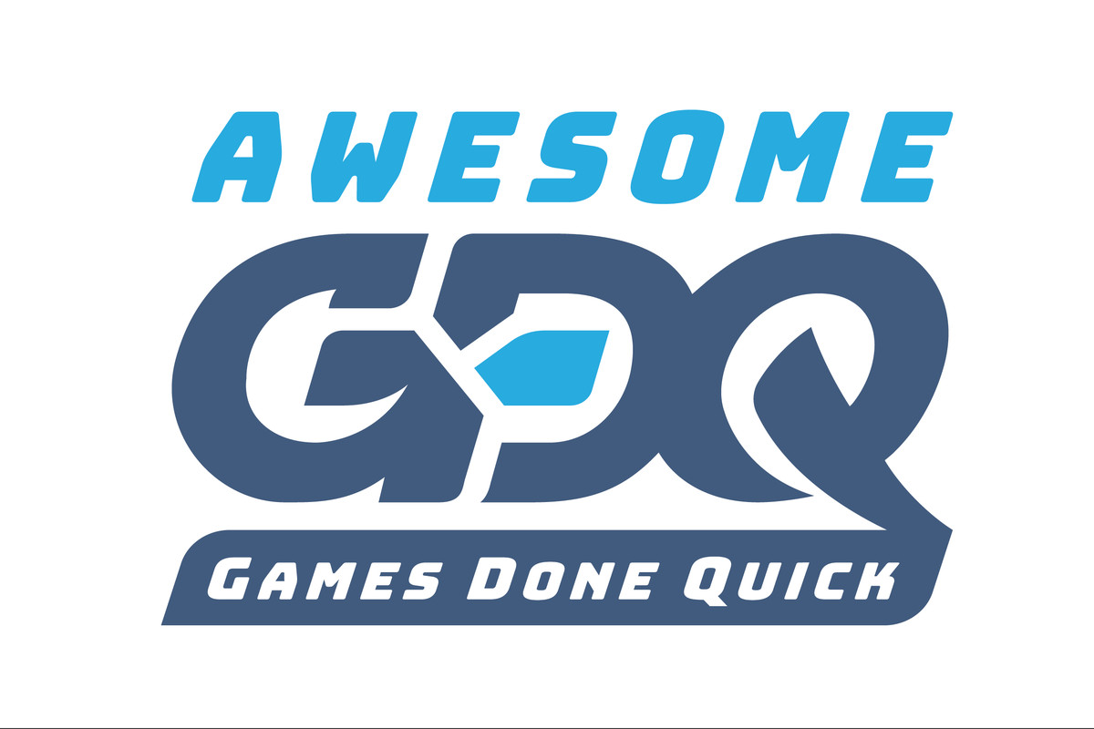 L'édition 2021 des Awesome Games Done Quick lève plus de 2,7 millions de dollars contre le cancer