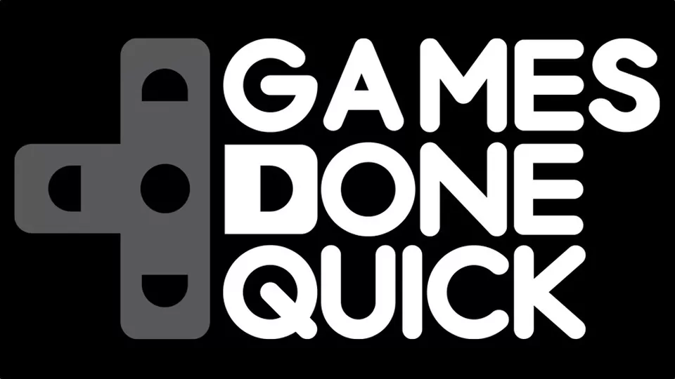 © Games Done Quick