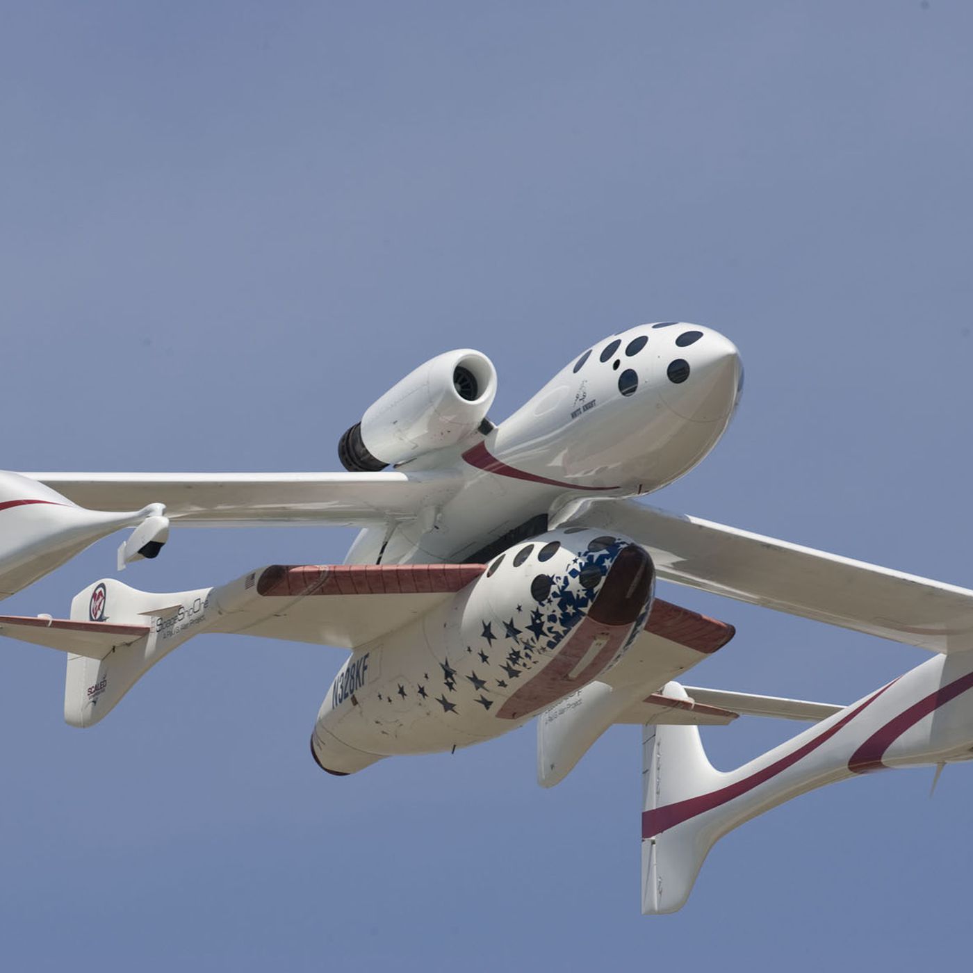 Tourisme spatial : l'agence américaine de l'aviation modifie les conditions requises pour être qualifié d'astronaute