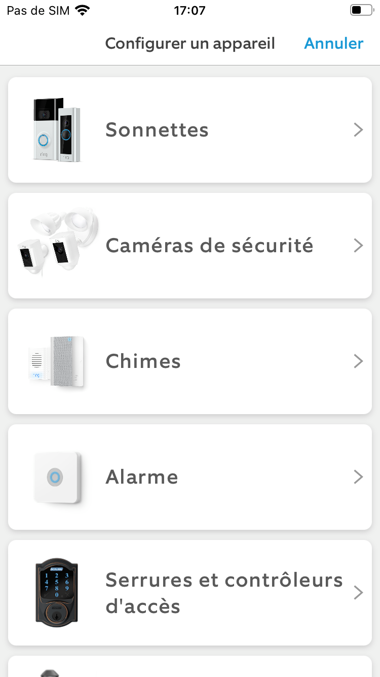 Ring Alarm