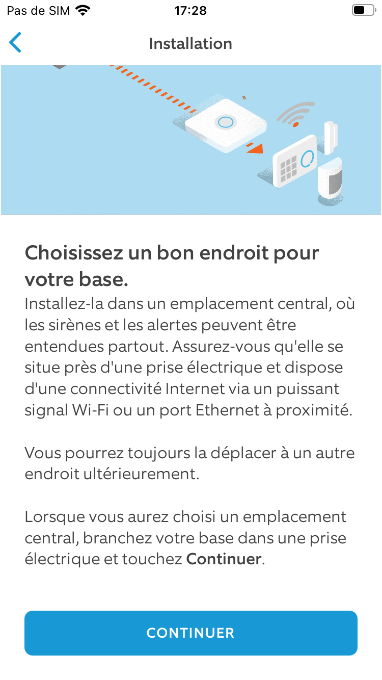 Ring Alarm