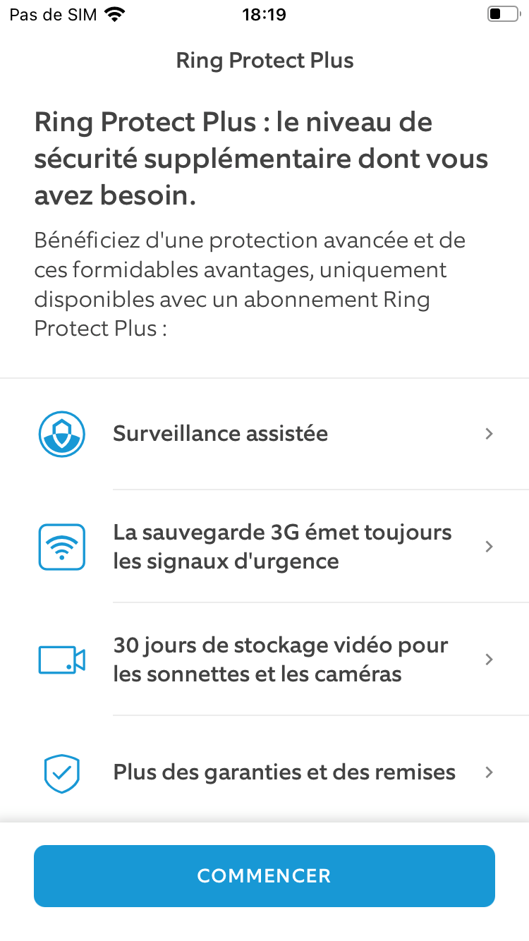 Ring Alarm