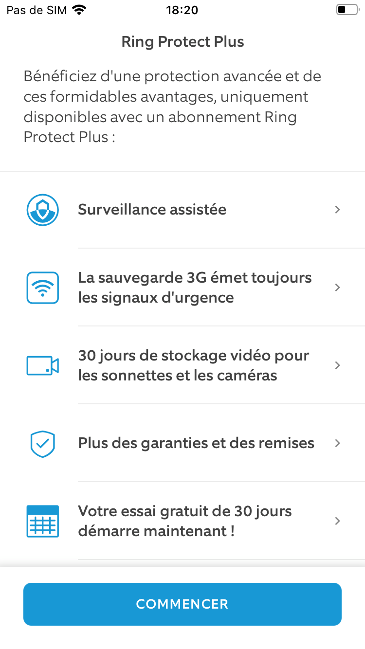 Ring Alarm