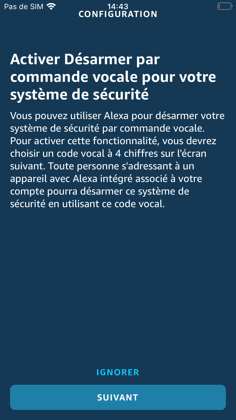 Ring Alarm