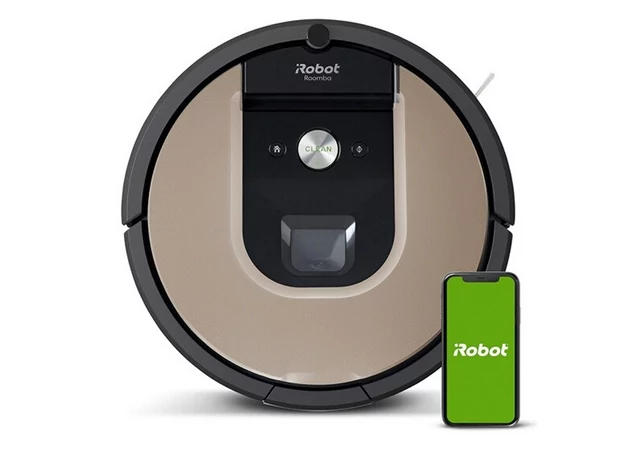 iRobot Roomba 976