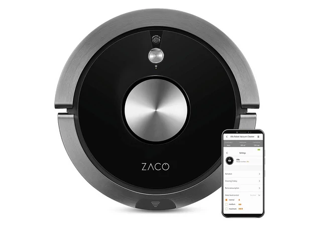 Zaco A9s