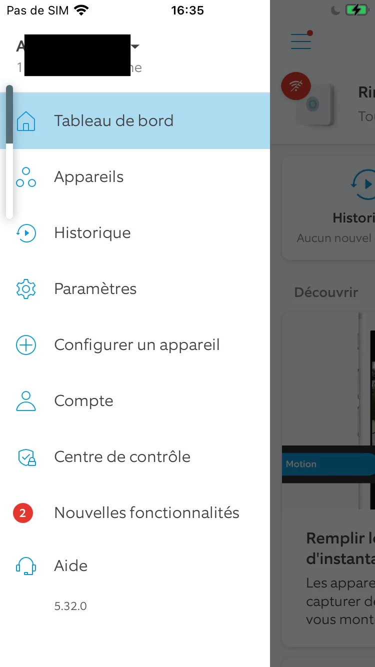 Test Ring Alarm : une alarme de maison vraiment à la portée de tous ?